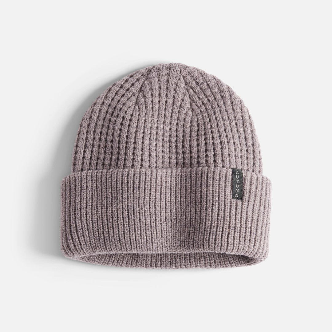 Thermal Knit Beanie