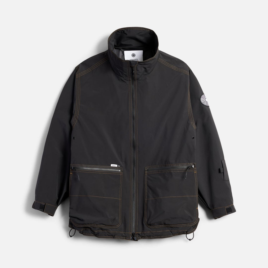 Yard Jacket