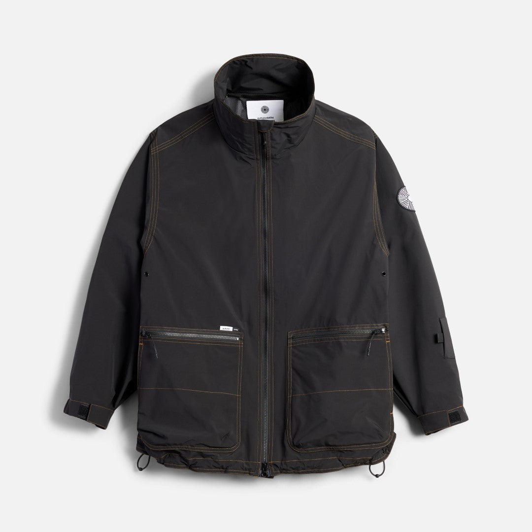 Yard Jacket