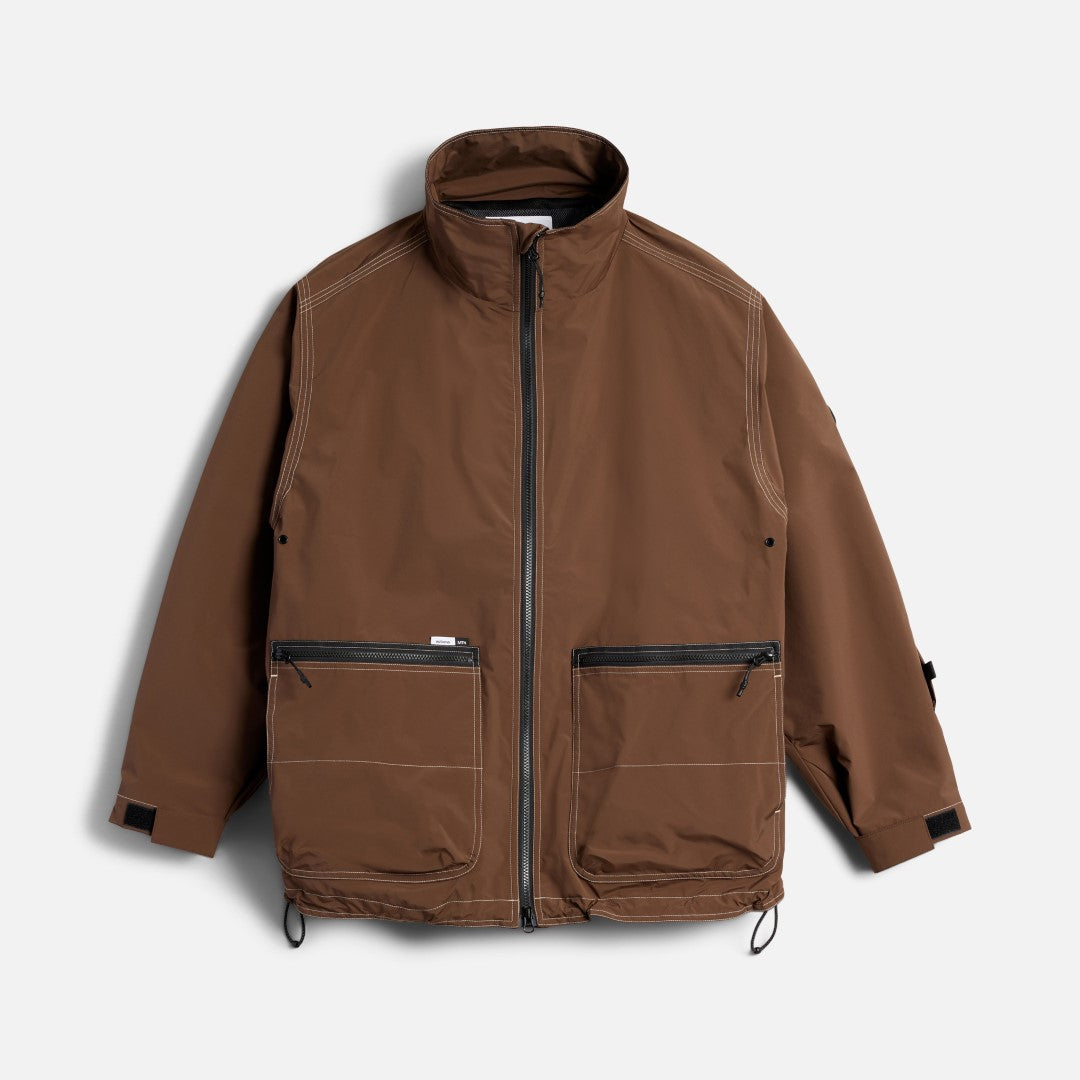 Yard Jacket