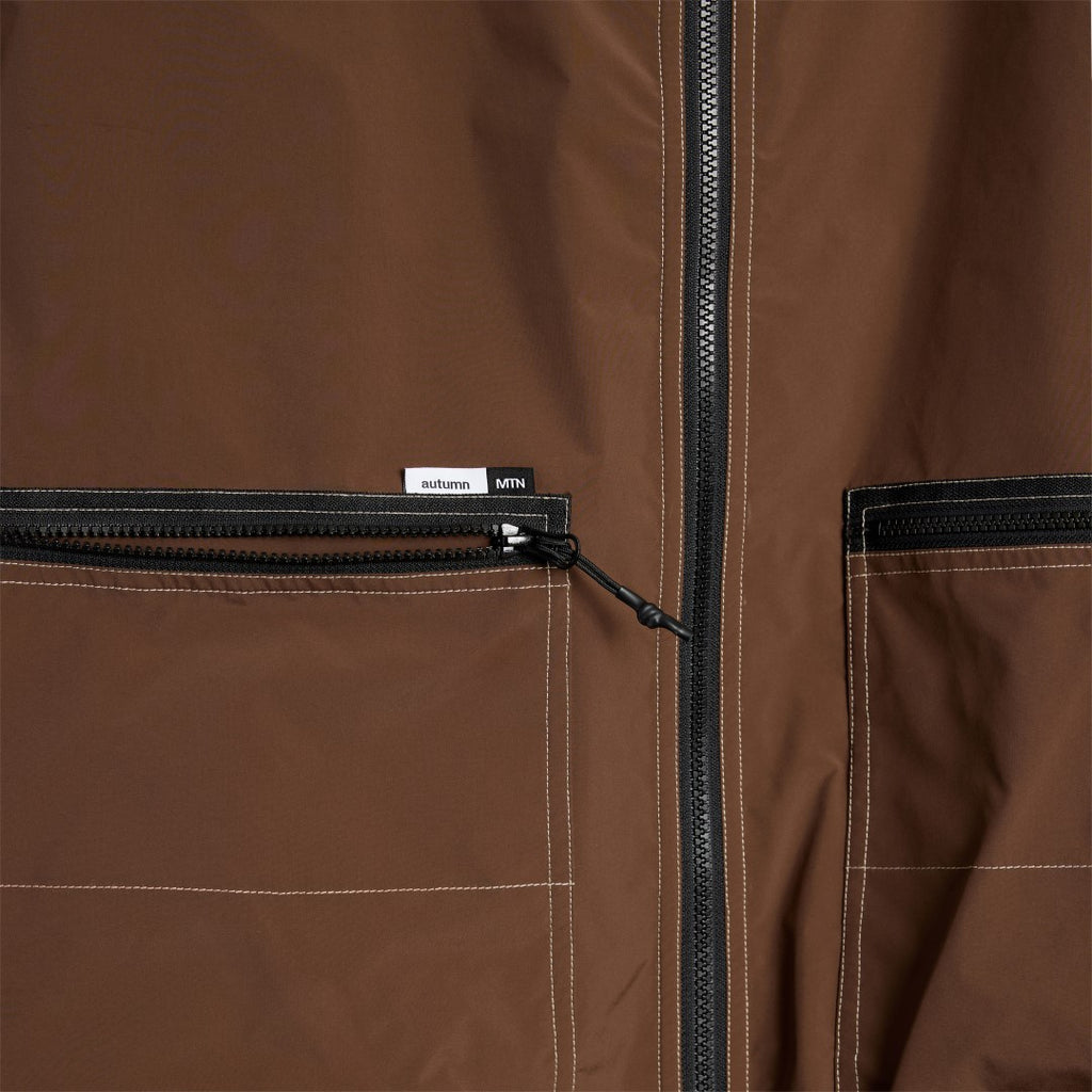 Yard Jacket