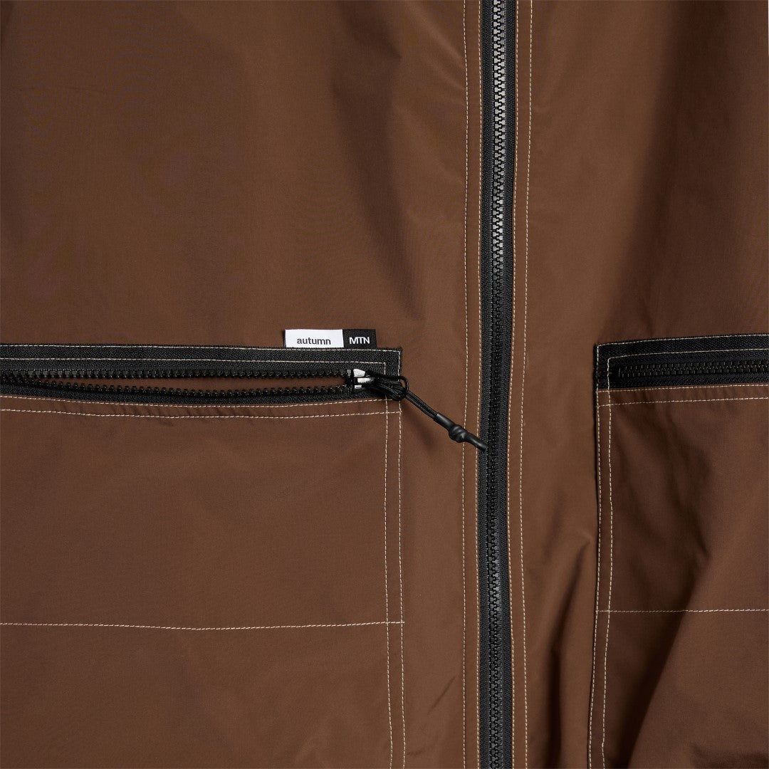 Yard Jacket