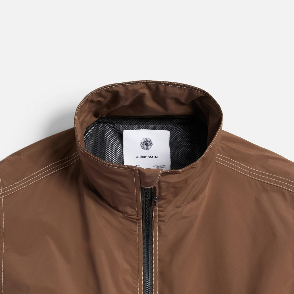 Yard Jacket