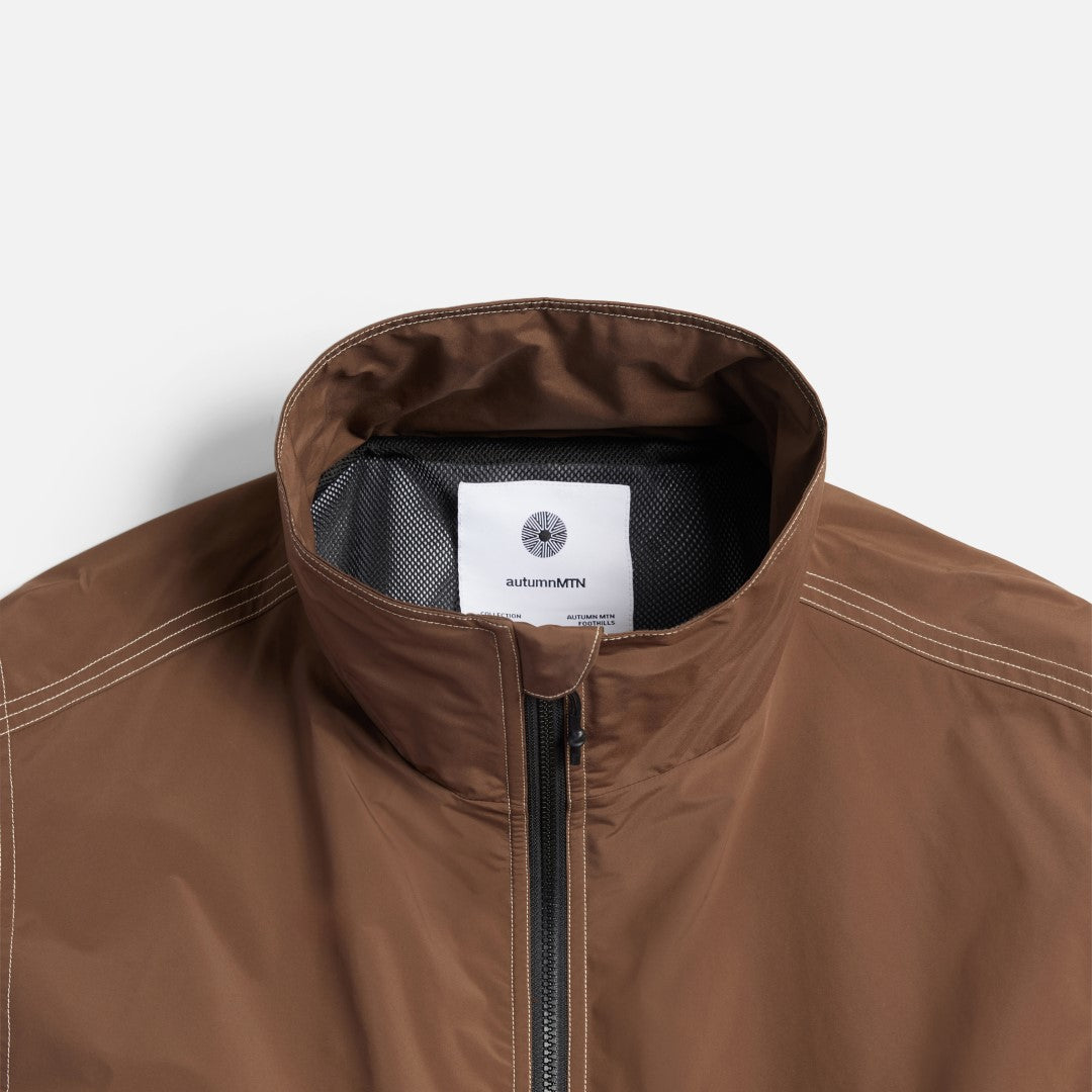 Yard Jacket