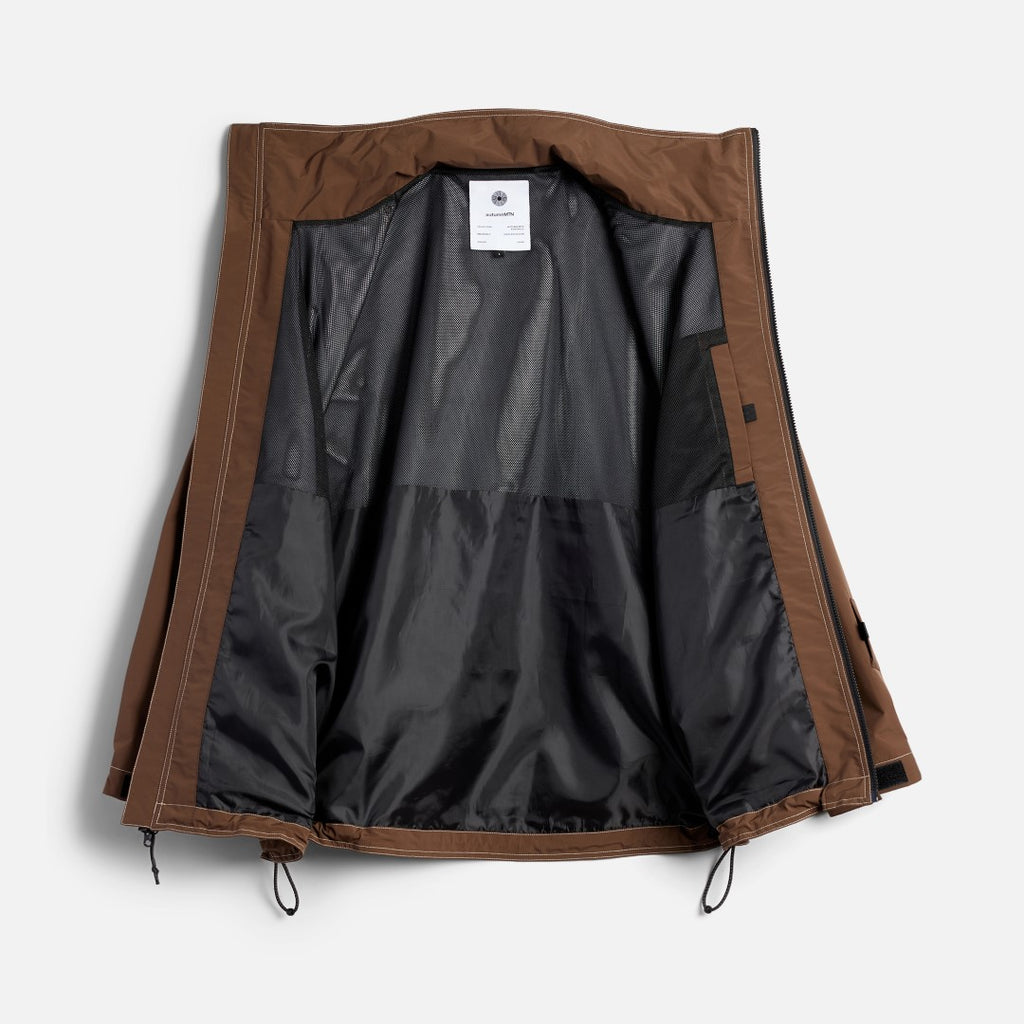 Yard Jacket