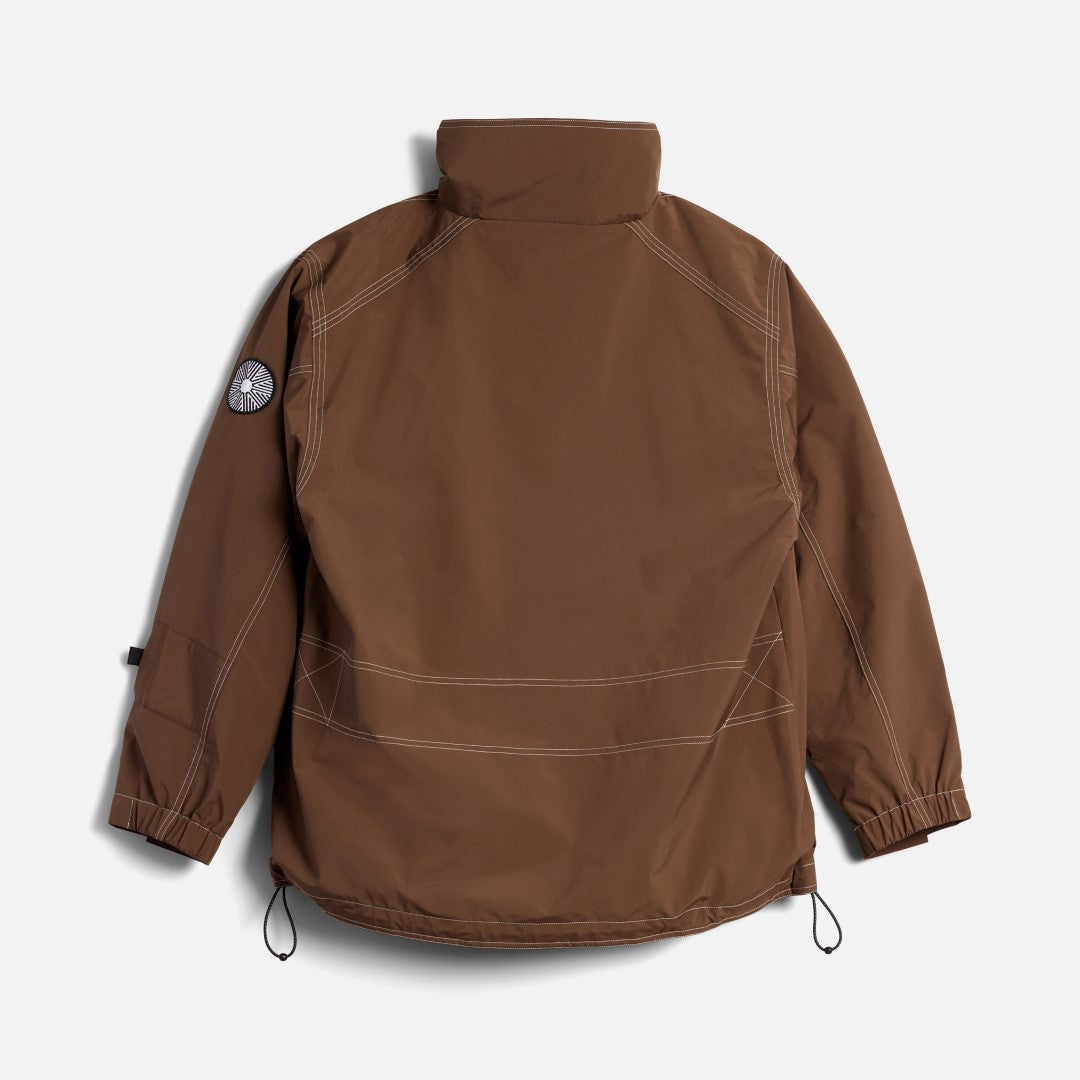 Yard Jacket