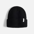 Solid Y Beanie