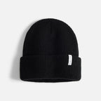 Solid Y Beanie