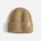 Solid Y Beanie