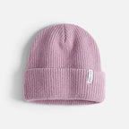 Solid Y Beanie