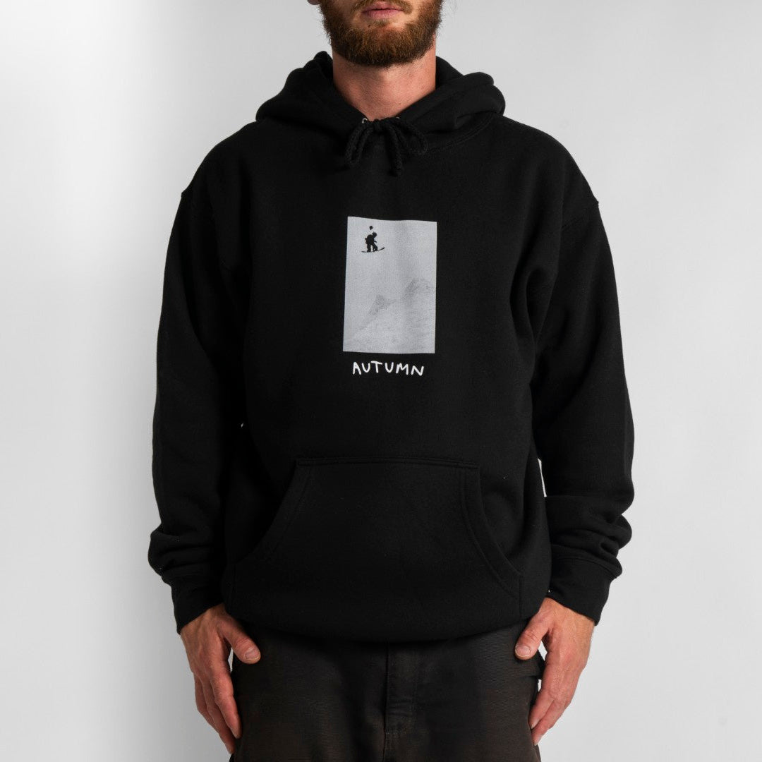 Airtime Hooded Fleece