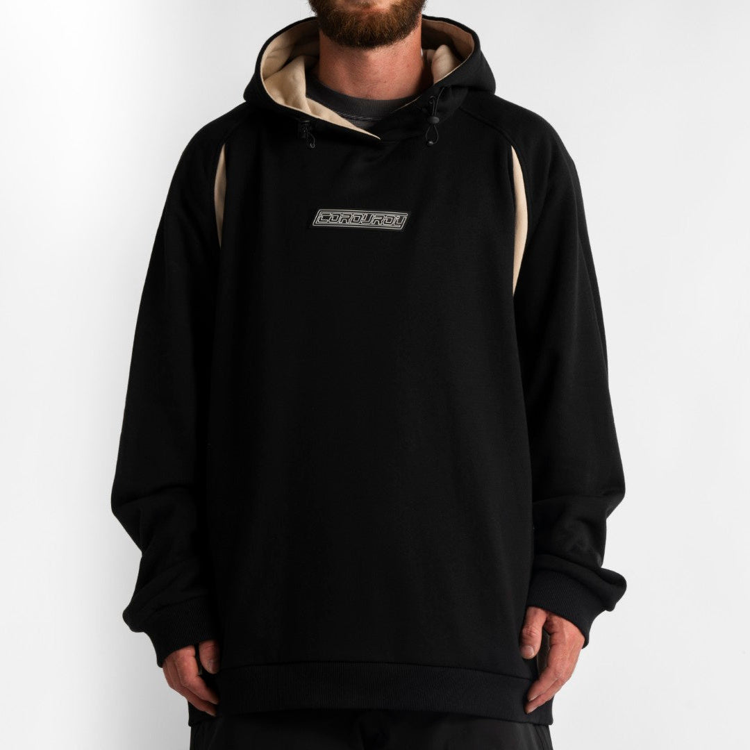 Balboa Hoodie