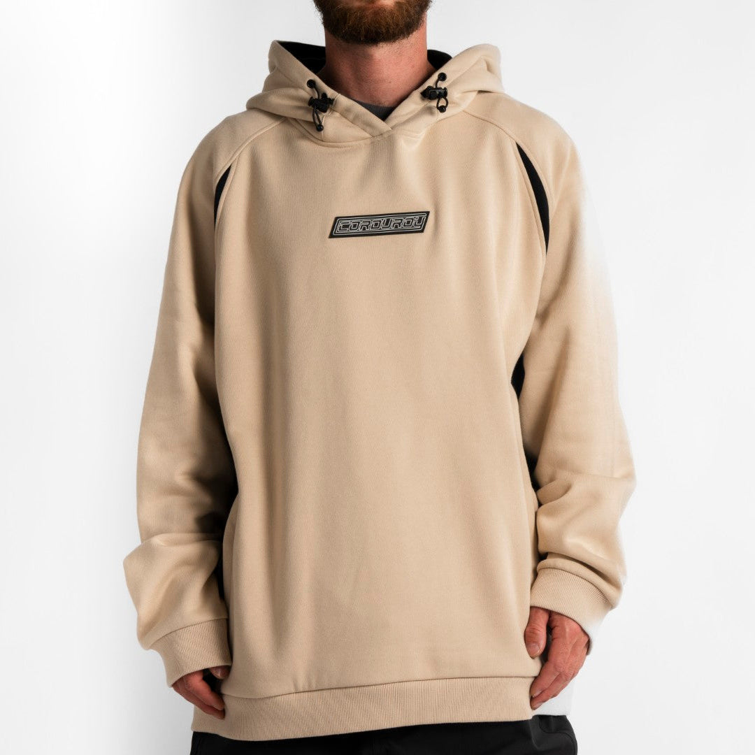 Balboa Hoodie
