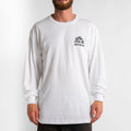 Blossom Icon LS Tee