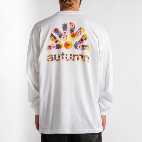 Blossom Icon LS Tee