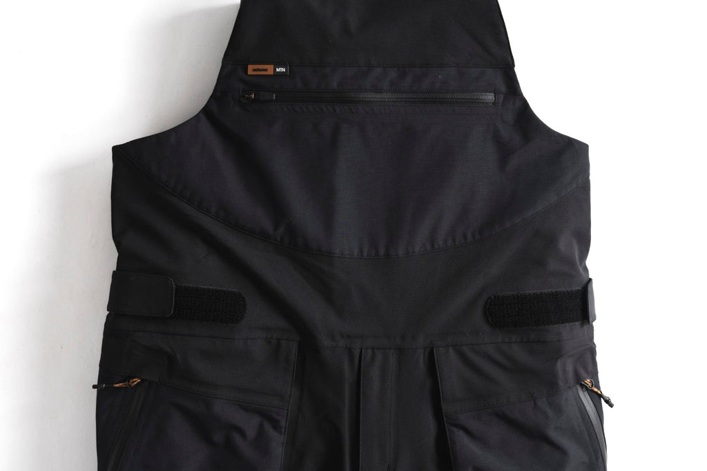 Butte 3L Bib