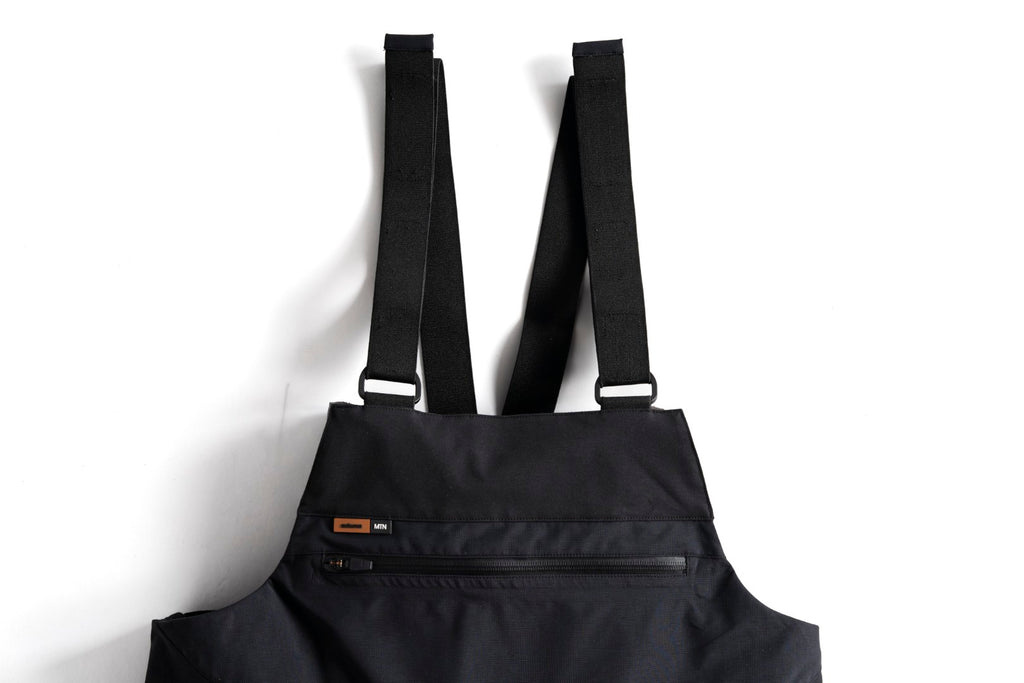 Butte 3L Bib