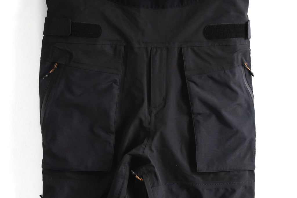 Butte 3L Bib