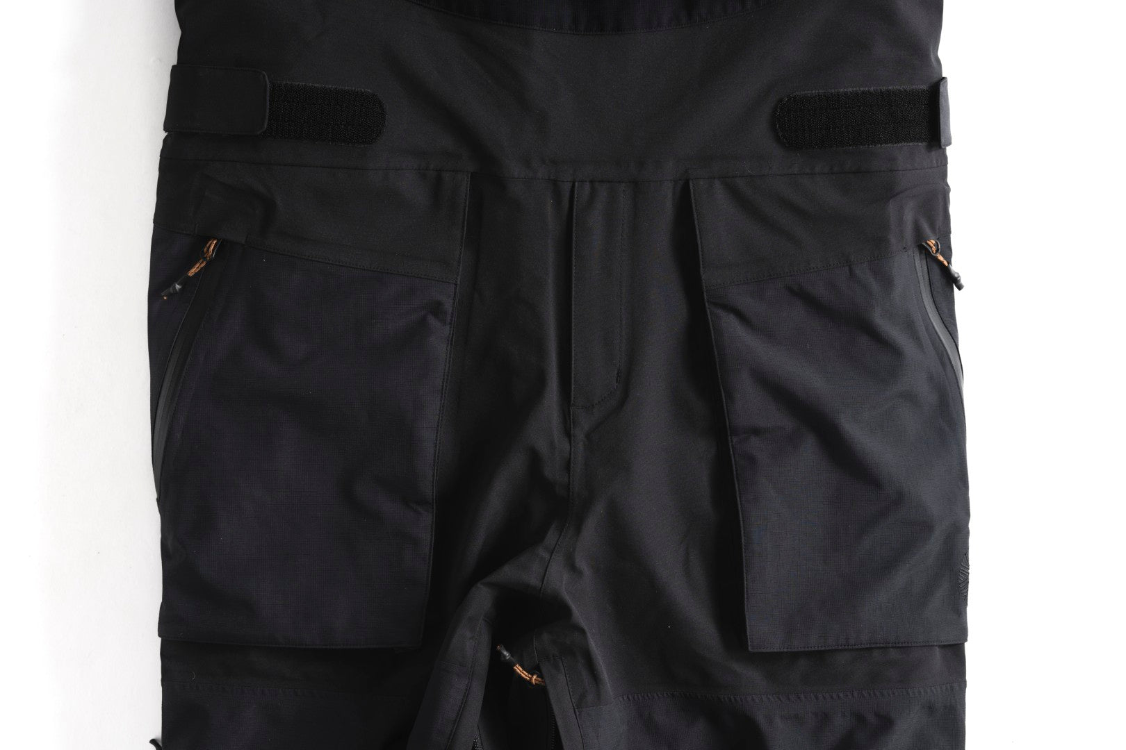 Butte 3L Bib