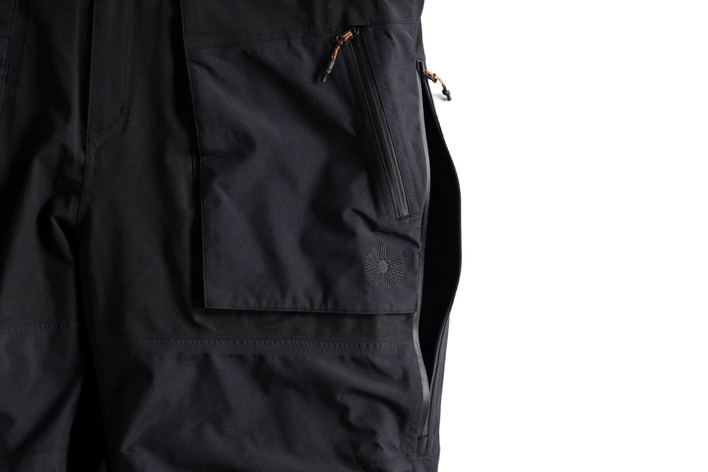 Butte 3L Bib
