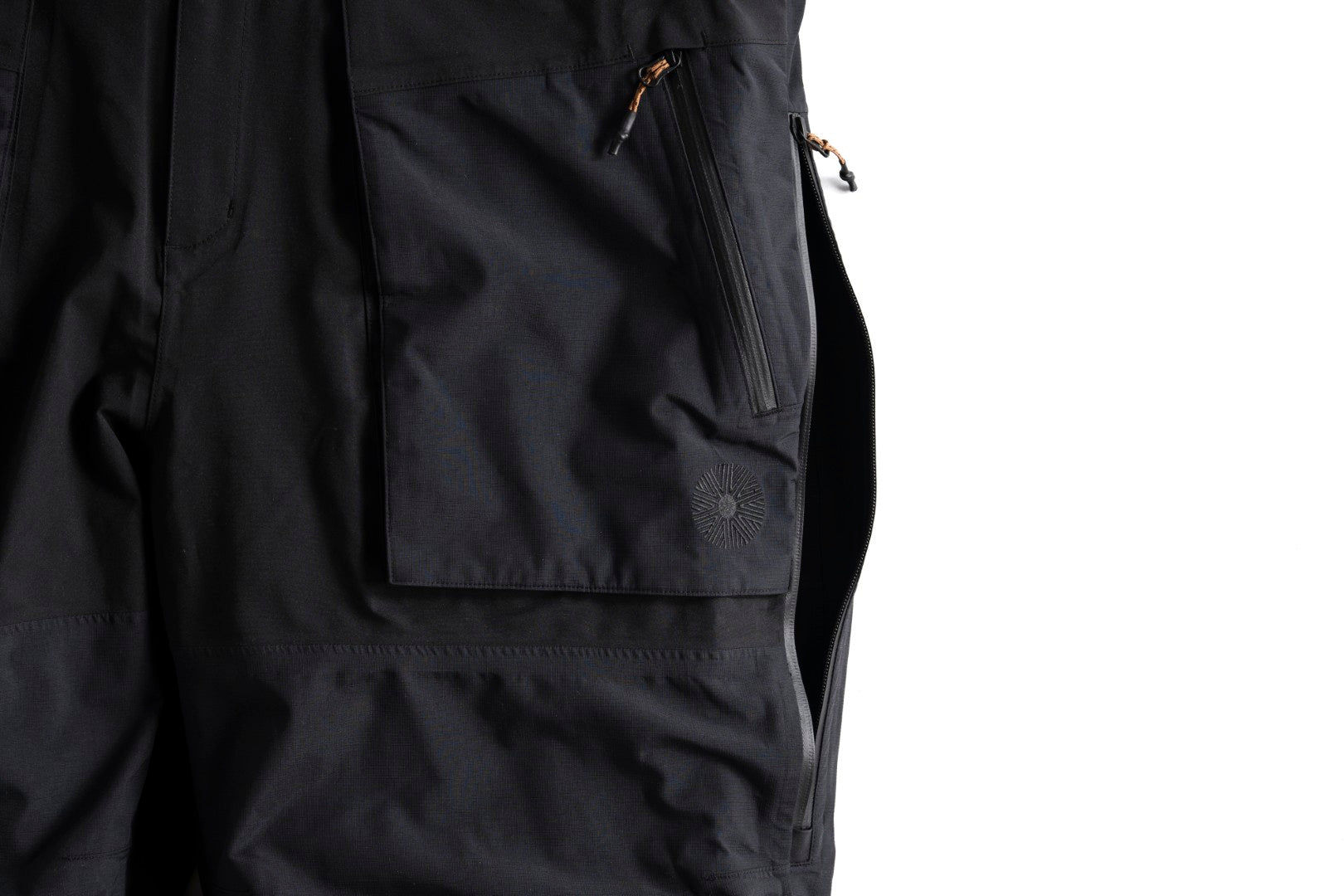Butte 3L Bib