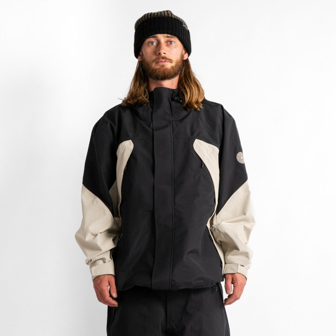Camber 3L Jacket