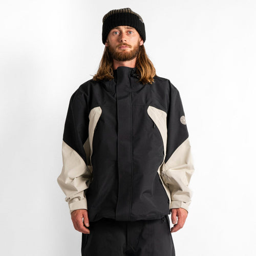 Camber 3L Jacket