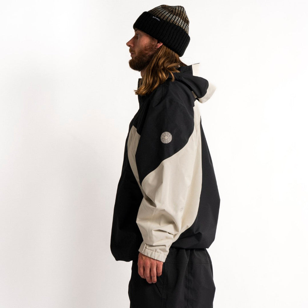 Camber 3L Jacket