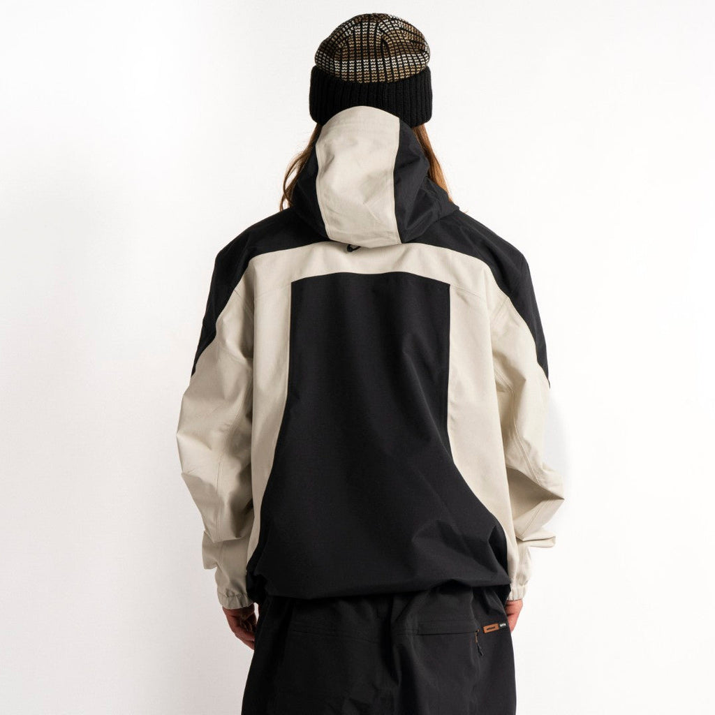 Camber 3L Jacket