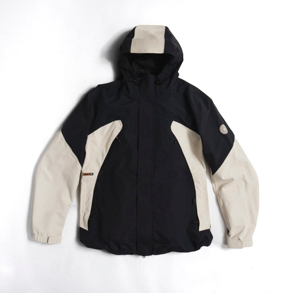 Camber 3L Jacket