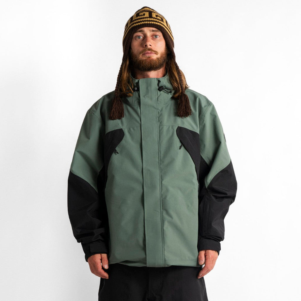 Camber 3L Jacket