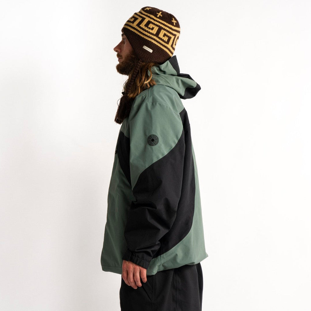 Camber 3L Jacket
