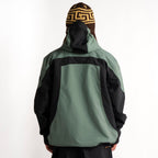 Camber 3L Jacket
