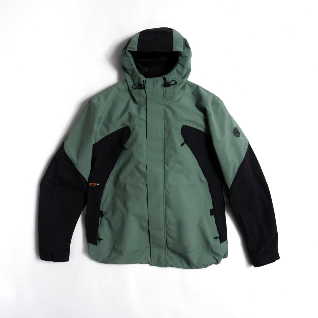 Camber 3L Jacket