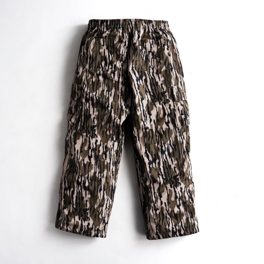 Cargo Pant