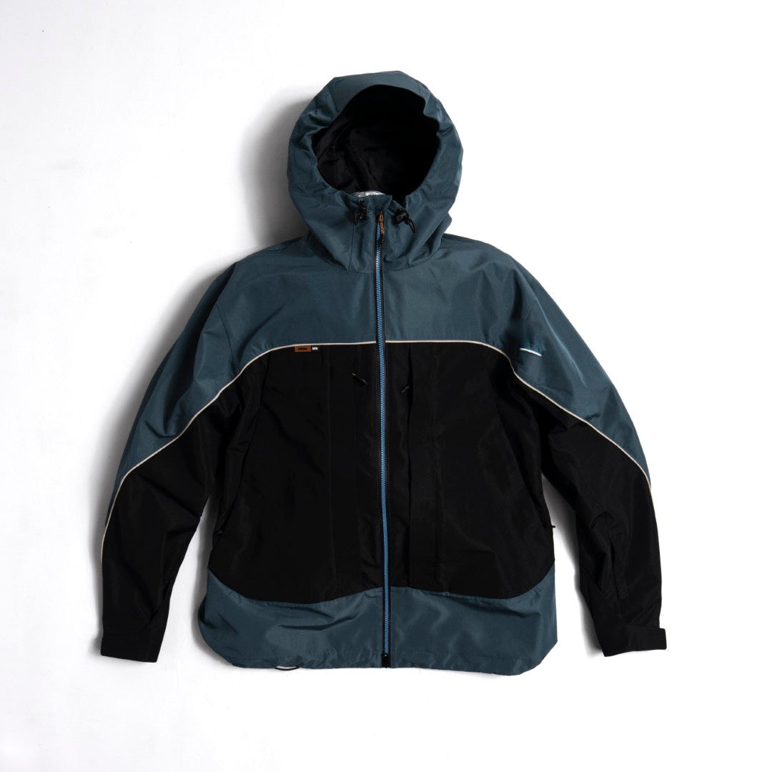 Channel Jacket