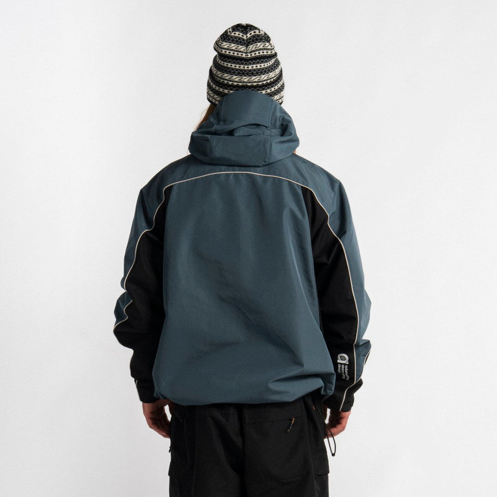 Channel Jacket