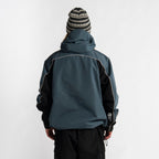 Channel Jacket