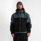 Channel Jacket