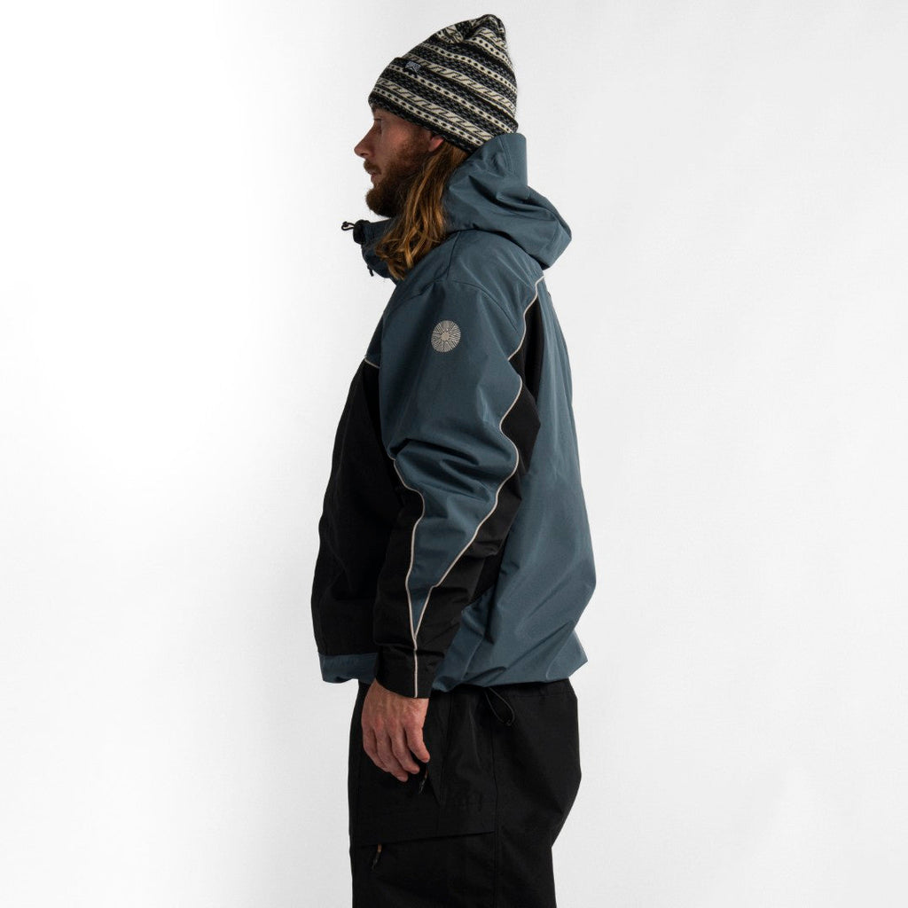 Channel Jacket