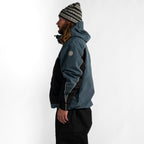 Channel Jacket