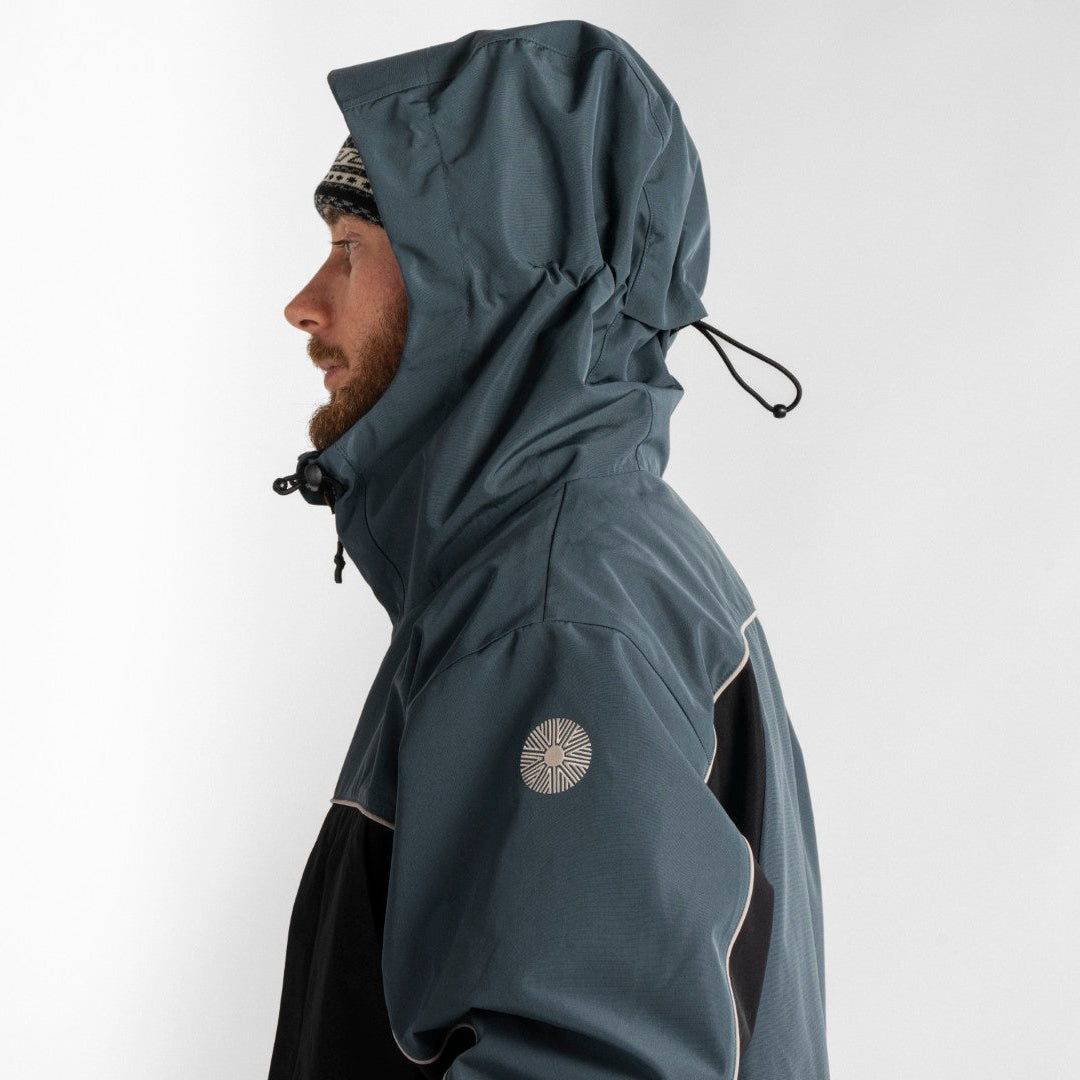 Channel Jacket