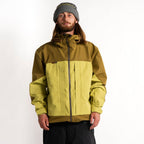 Channel Jacket