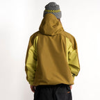 Channel Jacket