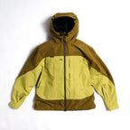 Channel Jacket
