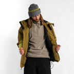Channel Jacket