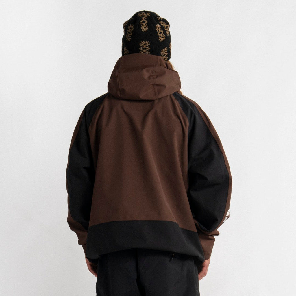 Crest 3L Jacket