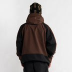 Crest 3L Jacket
