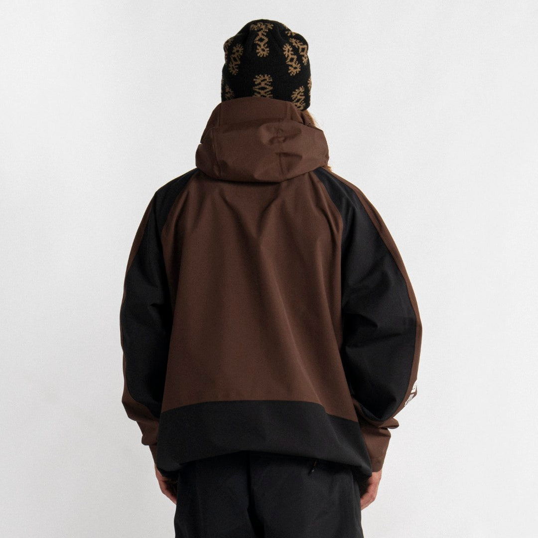 Crest 3L Jacket