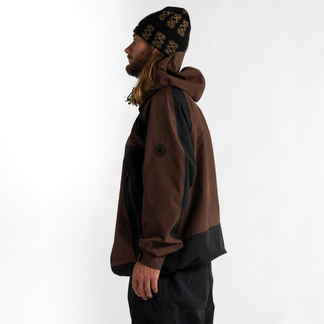 Crest 3L Jacket